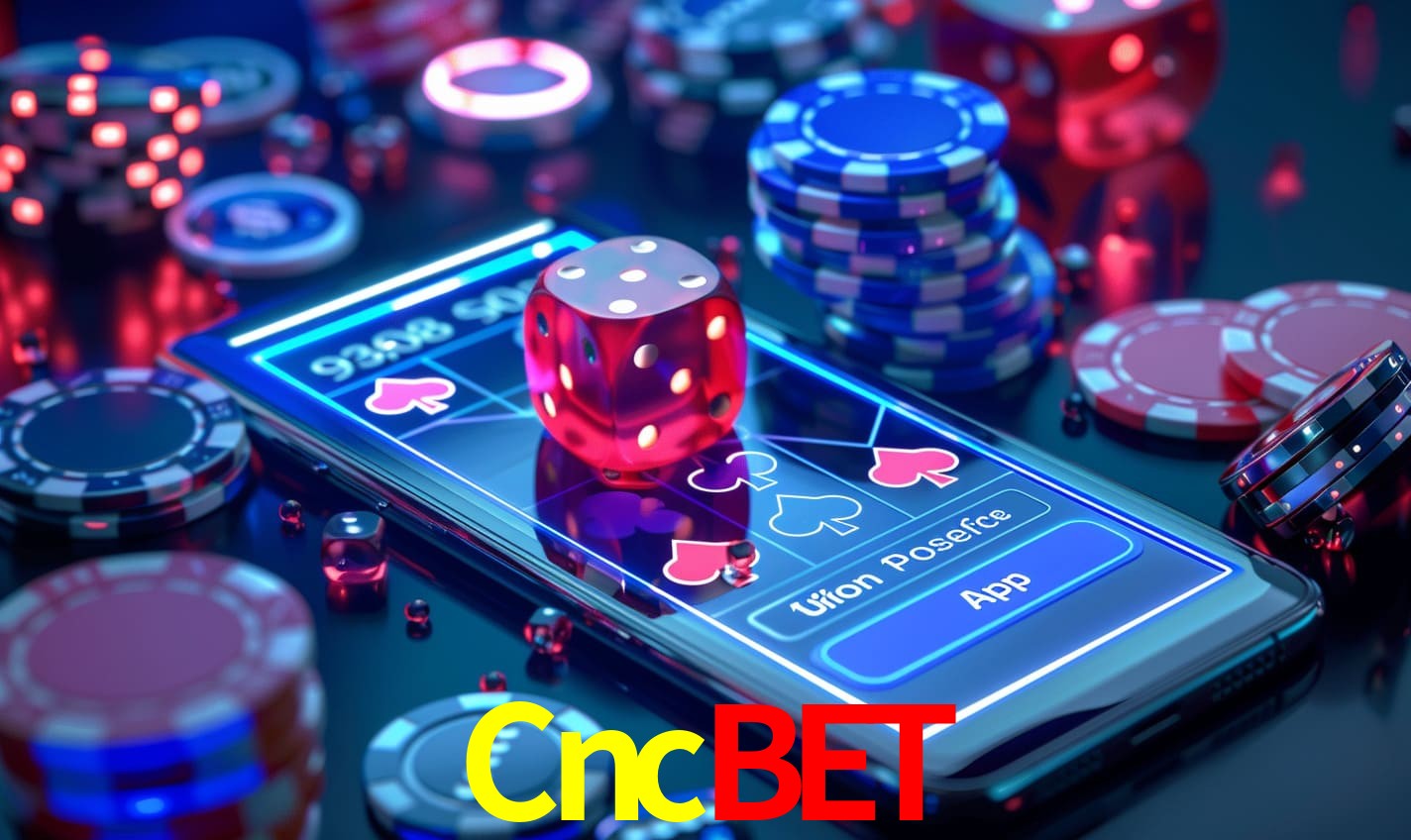 Baixar App Cncbet