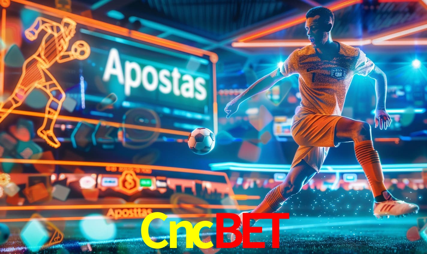 Apostas Cncbet