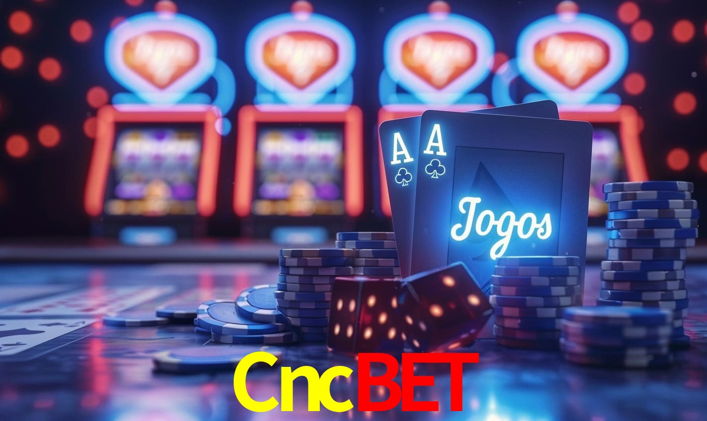 Lista de Jogos Cncbet