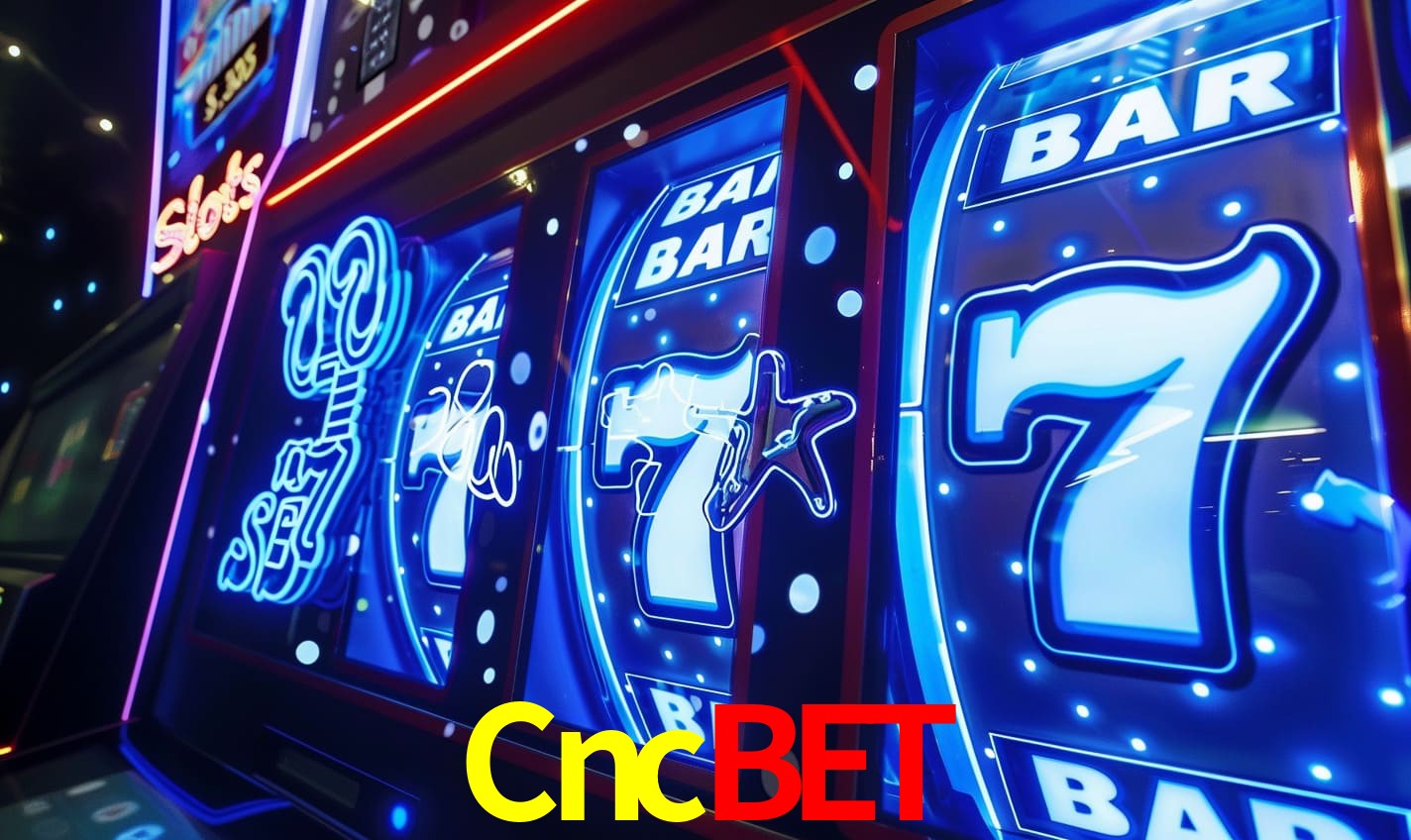 Variedade de Slots Cncbet.Com